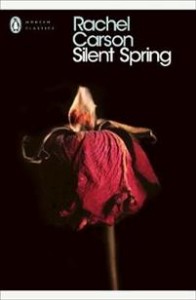 Rachel Carson: Silent Spring