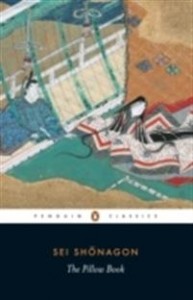 Sei Shonagon: The Pillow Book