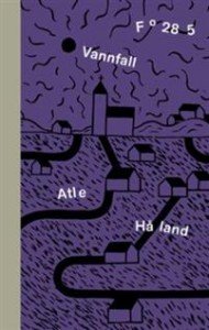 Atle Håland: Vannfall