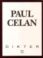 Paul Celan: Dikter II