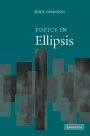 Kyle Johnson (red.): Topics in Ellipsis