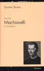 Quentin Skinner: Niccoló Machiavelli: en introduktion