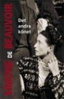 Simone de Beauvoir: Det andra könet