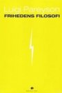 Luigi Pareyson: Frihedens filosofi