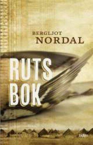 Bergljot K. Nordal: Ruts bok