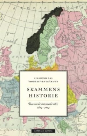 Sigmund Aas og Thomas Vestgården: Skammens historie