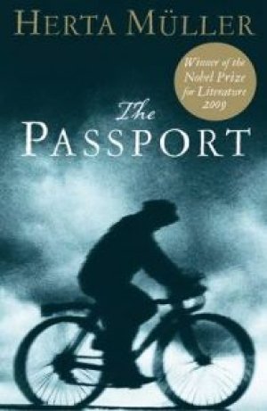 Herta Muller: The Passport