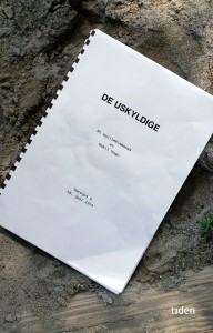 Eskil Vogt: De uskyldige