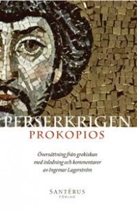 Prokopios: Perserkrigen