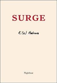 Etel Adnan: Surge