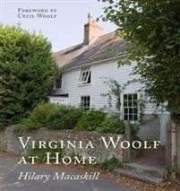 Hilary Macaskill: Virginia Woolf at Home