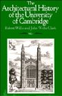 Robert Willis og John Willis Clark (red.): The Architectural History of the University of Cambridge and of the Colleges of Cambridge and Eton: 3 volume set (hardback)