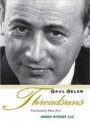 Paul Celan: Threadsuns