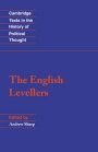 Andrew Sharp (red.): The English Levellers