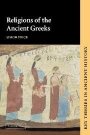 Simon Price: Religions of the Ancient Greeks