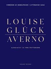 Louise Glück: Averno