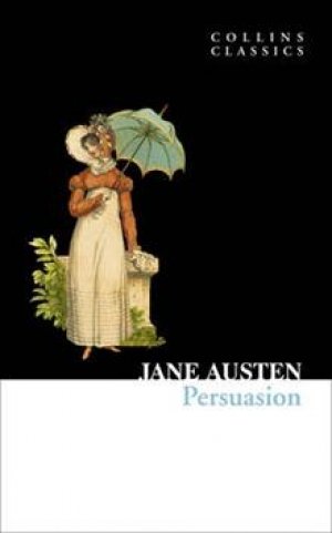 Jane Austen: Persuasion