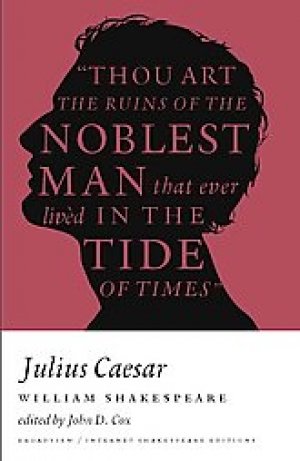 William Shakespeare: Julius Caesar