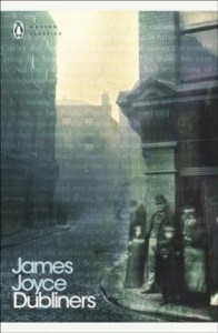 James Joyce: Dubliners