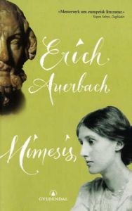 Erich Auerbach: Mimesis: Virkelighetsfremstillingen i vestens litteratur