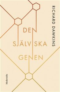 Richard Dawkins: Den själviska genen