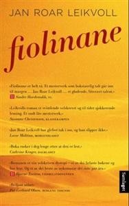 Jan Roar Leikvoll: Fiolinane 