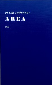 Peter Thörneby: Area