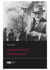 Atle Møen: Sigmund Freuds samfunnsteori