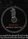 Caroline Bergvall: Meddle English: New and Selected Texts