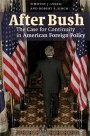 Timothy J. Lynch og Robert S. Singh: After Bush: The Case for Continuity in American Foreign Policy