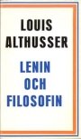Louis Althusser: Lenin och filosofin