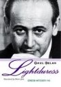 Paul Celan: Lightduress