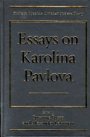 Susanne Fusso: Essays on Karolina Pavlova