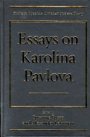 Susanne Fusso: Essays on Karolina Pavlova