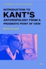 Michel Foucault: Introduction to Kant's Anthropology from a Pragmatic Point of View