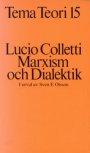Lucio Colletti: Marxism och dialektik