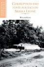 William Reno: Corruption and State Politics in Sierra Leone