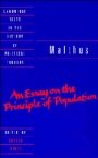 T. R. Malthus og Donald Winch (red.): An Essay on the Principle of Population