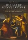 Ilaria Marchesi: The Art of Pliny’s Letters: A Poetics of Allusion in the Private Correspondence