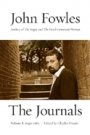 John Fowles og Charles Drazin: The Journals: Volume 1: 1949-1965
