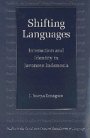J. Joseph Errington: Shifting Languages
