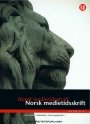 Lars Nyre (red.): Norsk medietidsskrift 2/2009