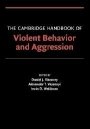 Daniel J. Flannery (red.): The Cambridge Handbook of Violent Behavior and Aggression