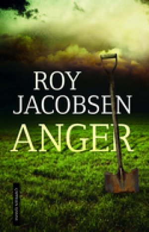 Roy Jacobsen: Anger