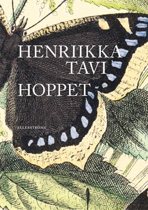 Henriikka Tavi: Hoppet
