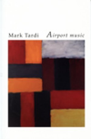 Mark Tardi: Airport music