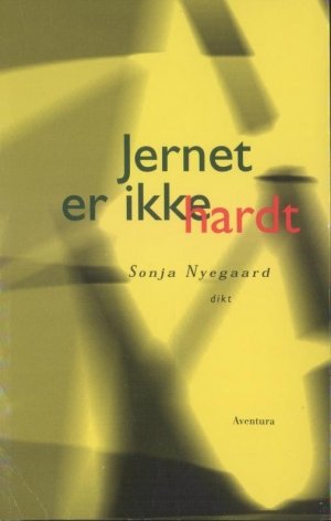 Sonja Nyegaard: Jernet er ikke hardt