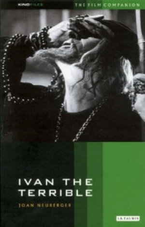 Joan Neuberger: Ivan the terrible