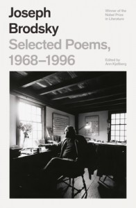 Joseph Brodsky og Ann Kjellberg (red.): Selected Poems, 1968-1996