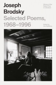 Joseph Brodsky og Ann Kjellberg (red.): Selected Poems, 1968-1996